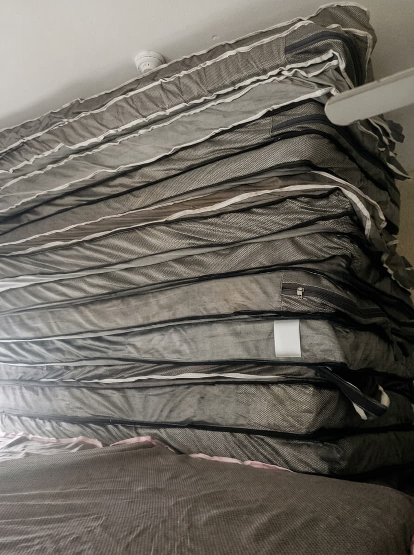 Mattress (Rental)